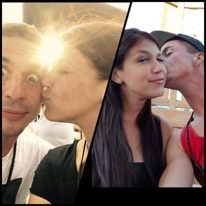 Meet your Posher, Marc-alexandre